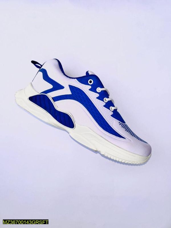 men sports shoes
